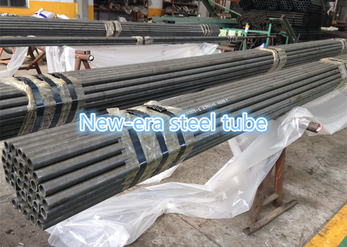 16MnCr5 Bearing Steel Tube