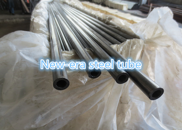 DIN 2393 Precision Welded Steel Pipe
