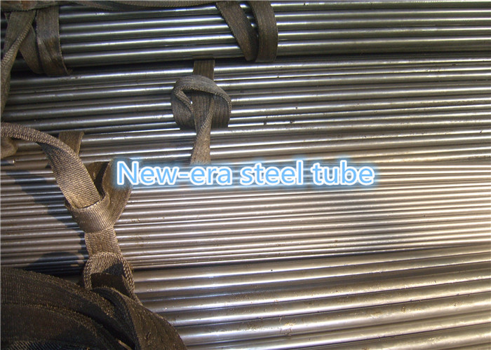 6 - 88mm OD SMLS Precision Seamless Steel Tube E235 / E255 / E355 Steel Tube