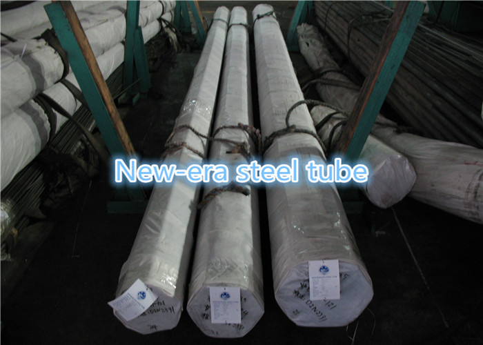 Cold Drawn / Rolled Seam Welded Pipe , 35Mn2 Scaffolding Steel Pipe For Automotive Parts