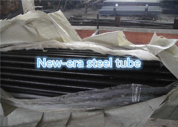 4140 / 42CrMo Seamless Drill Pipe ASTM A519 Norm Stress Relief Heat - Treatment