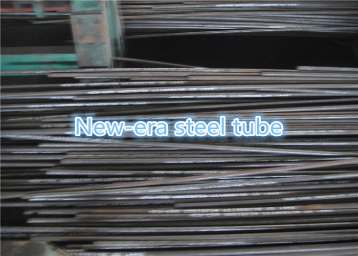 1 - 20mm Structural Round Steel Tubing , Mechanical Cold Rolled Steel Tube
