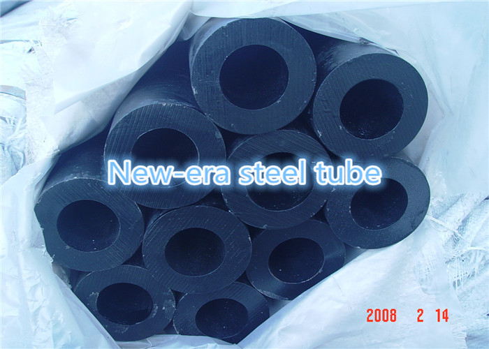 Seamless 4130 / 30CrMo Steel Drill Pipe Clean Smooth Surface ASTM A519