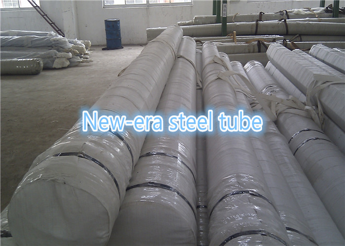1045 4130 4140 Precision Seamless Steel Tube Carbon Steel ASTM A519