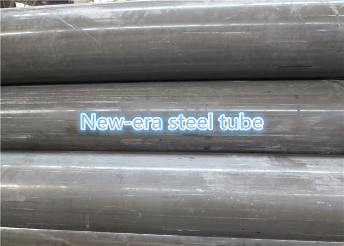Carbon Dom Steel Tubing ASTM A519 Cold Drawn Round Steel Tubing 1020 1030