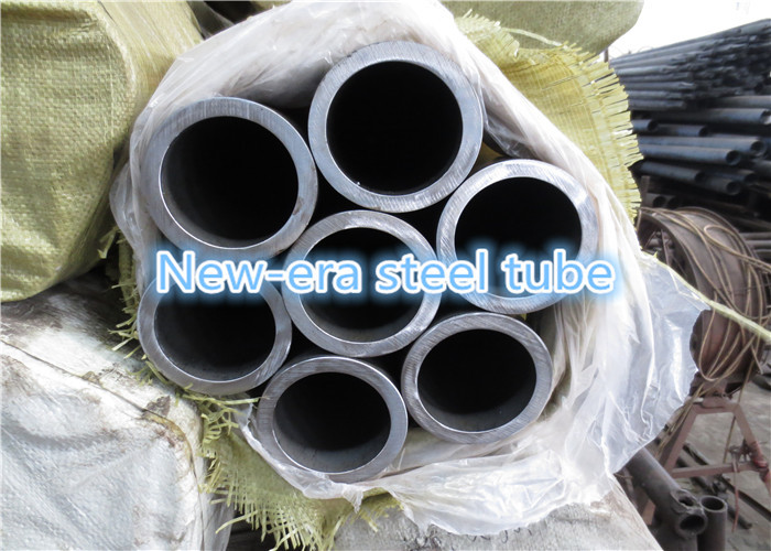 38CrMoAl 38H2MUA 38X2МЮА Alloy Steel Seamless Pipes For Oil / Gas Drill Rods