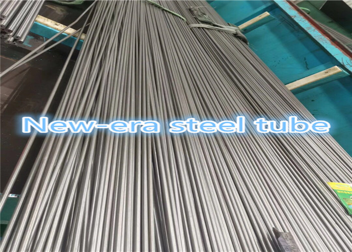 Electric Resistance Welded Steel Pipe Air Heater Tubes As2556-2000 1000 - 12000mm Length