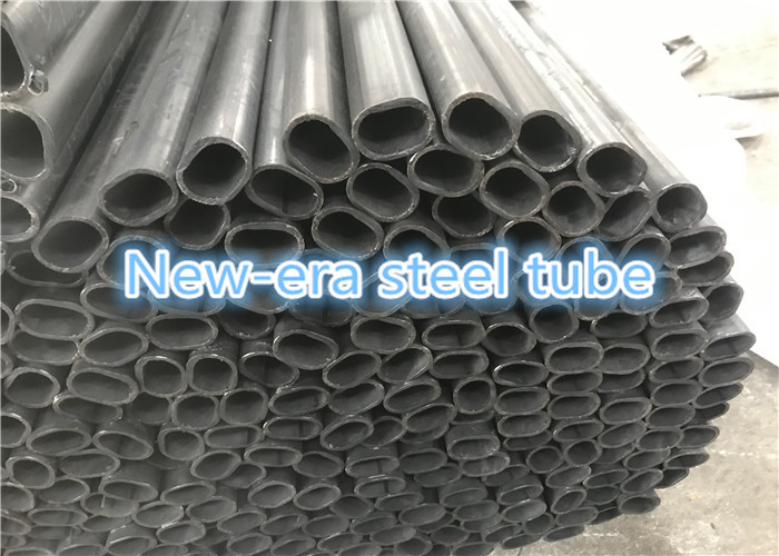 Round Seamless Cold Drawn Steel Tube ASTM A519 Carbon Alloy Steel Pipe