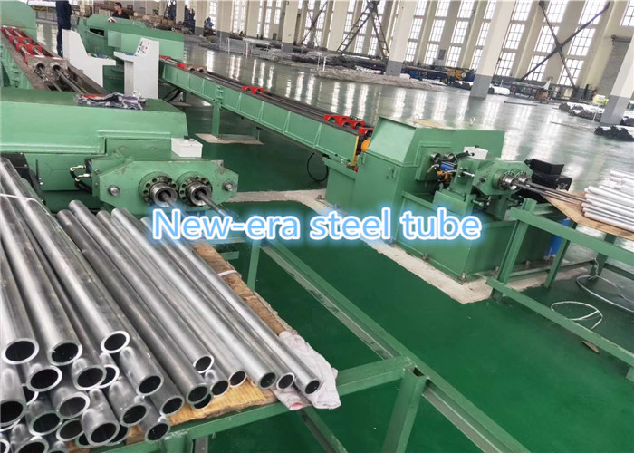 ASTM A106B Carbon Seamless Steel Pipe ST52 Cold Rolled Precision Steel Tubing St35 Cold Rolled Steel Tubes