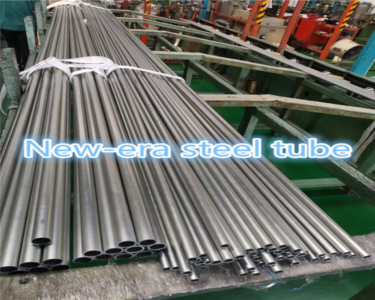 BS6323-4 Cold Finished Precision Seamless Steel Pipe 6 - 120mm OD Size For Auto Industry