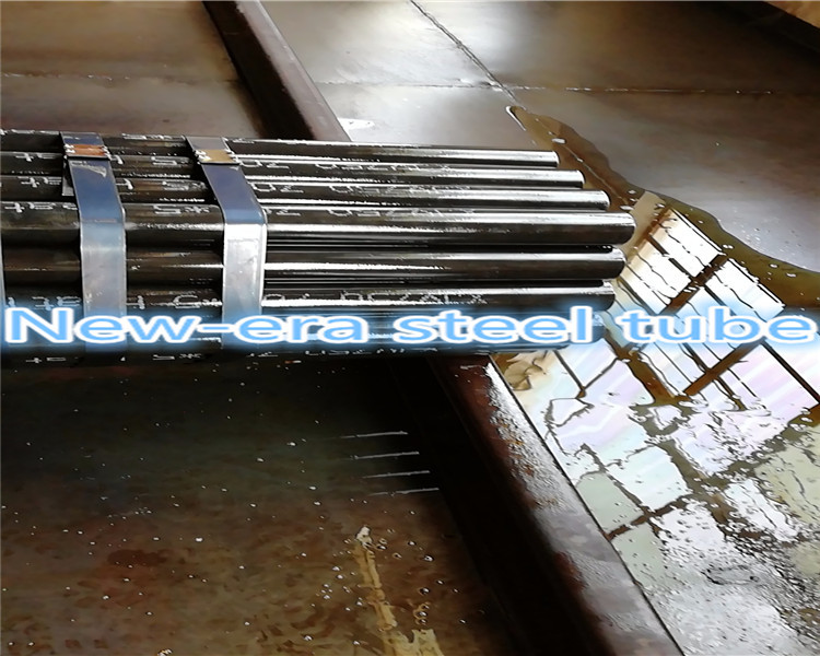 WireLine Diamond Drill Mother Pipes XJY850