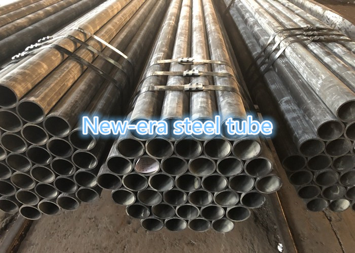 Cold Drawn Seamless Alloy Steel Tube Seamless Mechanical Tubing ASTM A423
