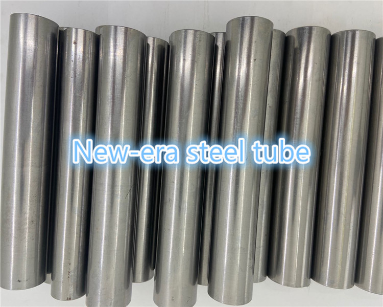 JIS G3101 Seamless Cold Rolled Steel Tube Structural Tube SS400 Steel Tube