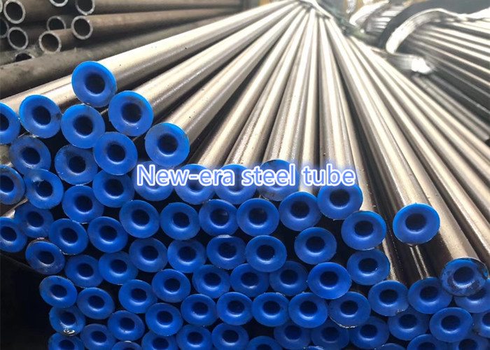 Heat Exchanger 15mm WT P91 ASTM A213 Structural Steel Pipe
