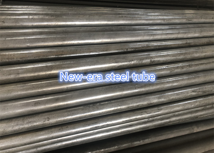 A335 P12 Cold Drawn Alloy Steel Seamless Boiler Tubes