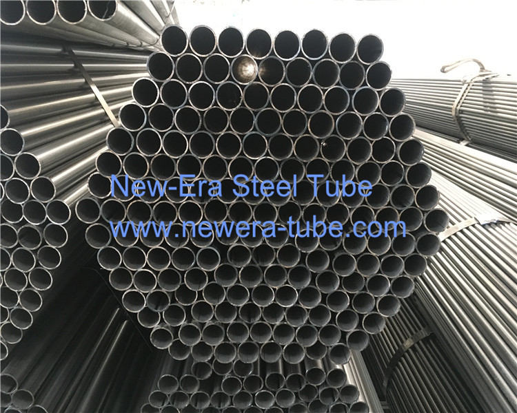 S355J2WP Structural EN10025-5 Welded Steel Pipe