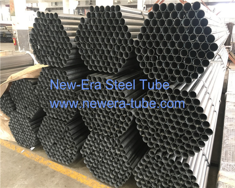 12000mm Cold Rolled SPA-H Welded Erw Steel Pipe
