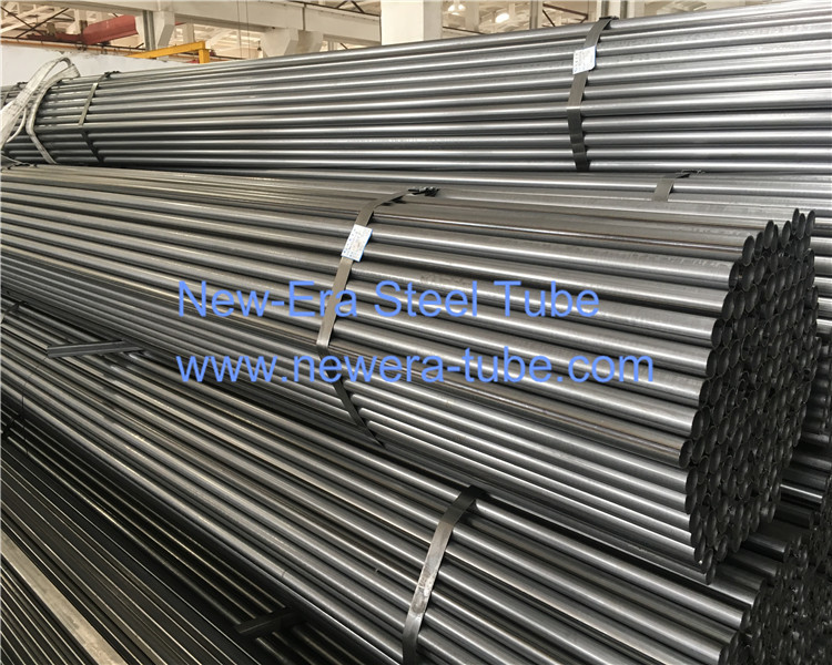 150mm Od 0.8mm Thickness Corten Steel Pipes 1000mm Length