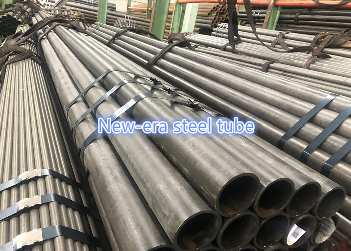 Cold Rolled Mechanical Tubes