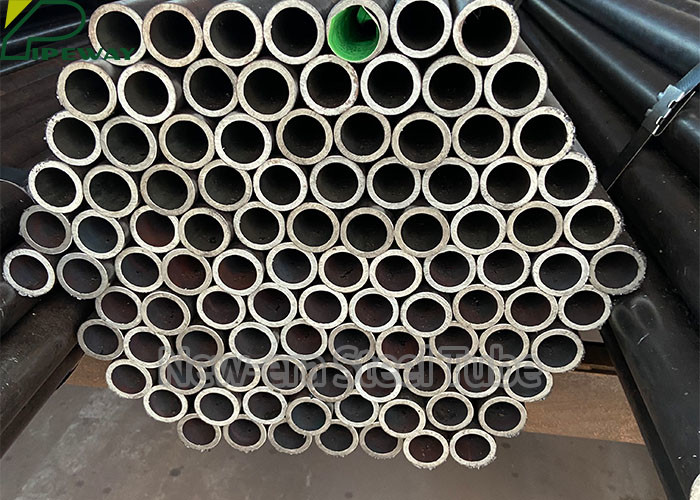 OD 6-256mm Seamless Carbon and Alloy Mechanical Tubing