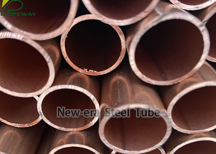 Surface Condencers C12000 Copper Alloy Tube