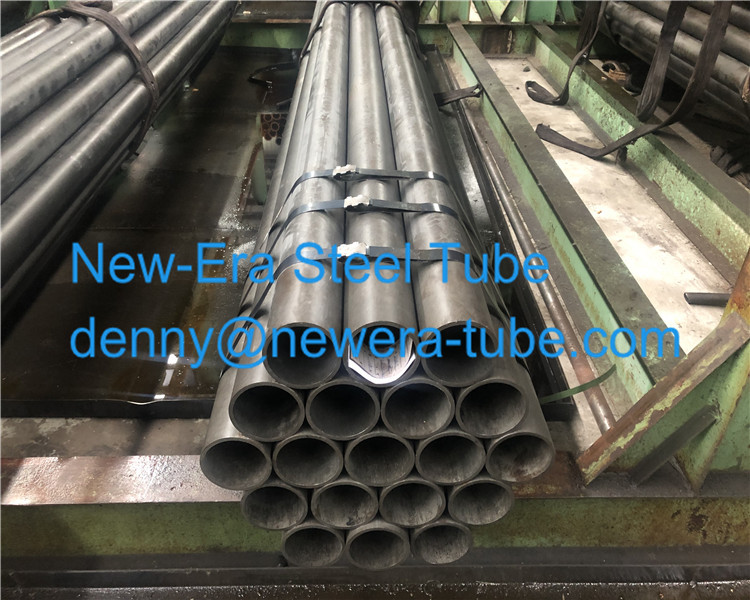 Bearing Pipes 51200 Annealed Precision Class Pipe