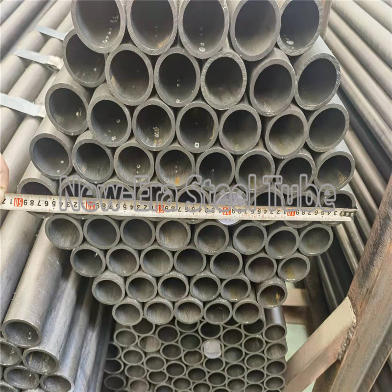 NQ HQ Drill Rods AISI 4130 Drill Steel Pipes Smooth Surface