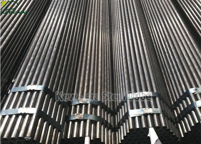 CDS Cold Drawn Seamless Steel Pipe