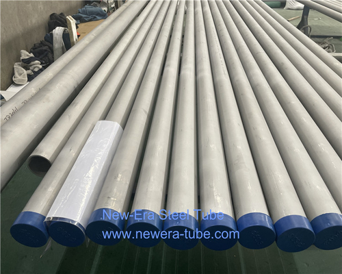 GOST9941 Seamless Cold Drawing Stainless Steel Tubes TP321 F321 08Cr18Ni10Ti