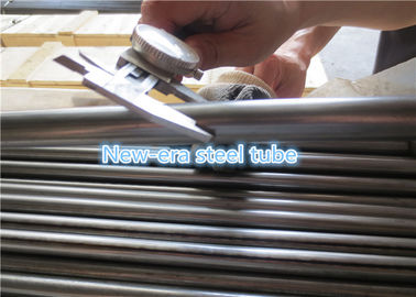 Heat Treatment Q195 ASTM A178 Welded Erw Boiler Tubes