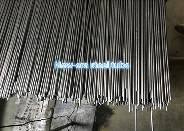 E355 Precision Seamless Steel Tube Cold Drawn 355 MPA