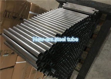 1045 4130 4140 Precision Seamless Steel Tube Carbon Steel ASTM A519