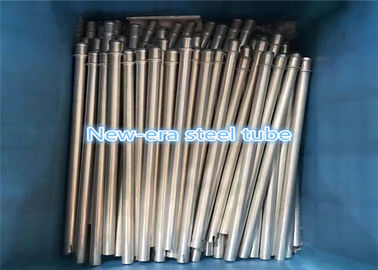 Din2391 Precision Seamless Steel Tube For Mechanical / Automotive Engineering