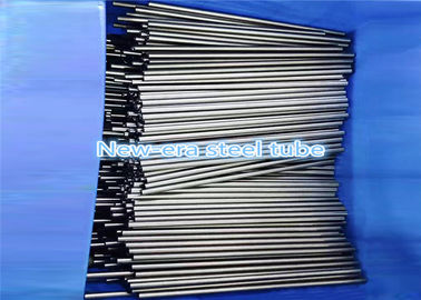 Cold Drawn DIN2391 / EN10305 - 1/4 Precision Seamless Steel Tube