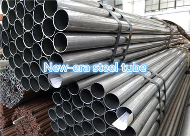 ASTM / A513 Dom Steel Tubing 6 - 168mm OD Size 1 - 15mm WT Size For Bushings