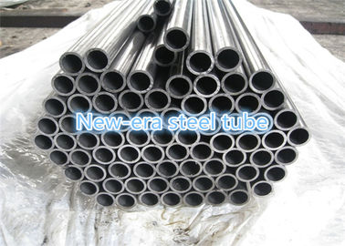 Oiled Surface Low Carbon Cold Rolled Steel Tube A179 For Boiler / Heat Exchanger