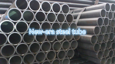 NBK Surface Hydraulic Cylinder Steel Tube For High Pressure Oil Steam / Chemical Lines
