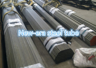 EN10305-1 E355 +N Steel Tubes for Auto parts