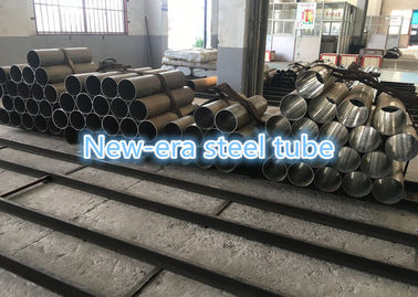 4130 4140 Chromoly 4130 Bicycle Pipe Steel Seamless Cold Tube