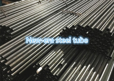 Seamless Boiler Tube 20G / 20MnG / 12Cr1MoVG
