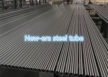 Precision Seamless Cold Drawn Steel Tube JIS G3445 Model STKM11A / STKM12A / STKM 13C