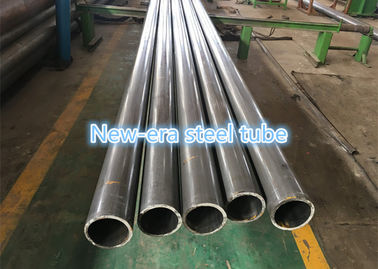 Cold Drawn Seamless Steel Mechanical Tubing
