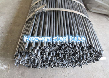 25.4MM Low Carbon Seamless Boiler Tube ASTM A179 Model For Condenser Pipes