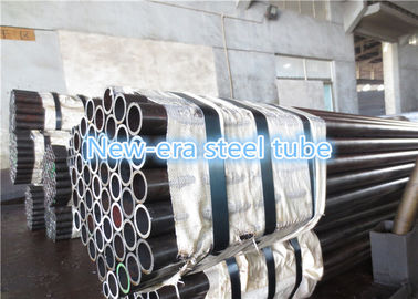 Automotive Parts Cold Drawn Seamless Steel Tube