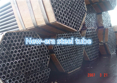 Condenser Seamless Boiler Tube 3.2 - 76.2mm OD Size ASTM A179 / SA179 Model