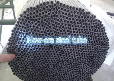 JIS G3445 STKM11A Carbon Steel Tubes For Machine Structural Purposes