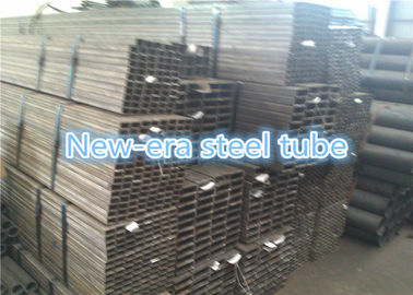 Cold Deformed Seamless Rectangular Steel Tubing