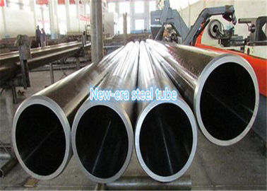 GB/T9808 ZT380 High Strength Steel Tubing Precision Good OD ID Tolerance