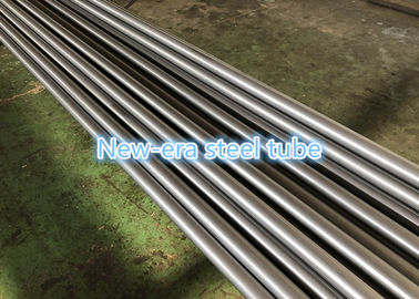 Astm A519 Sae 4130 Seamless Steel Tubes For Rigid Mandrel