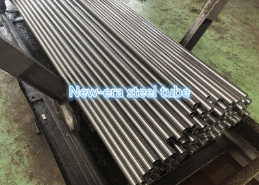 EN10305-1 Precision E235 E255 E355 Seamless Carbon Steel Pipe